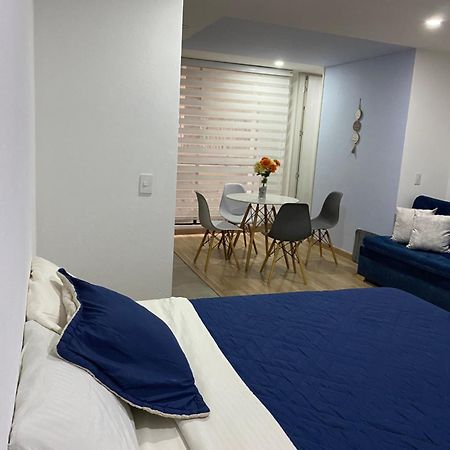 Apartamento, Centro Historico, Bogotá Zewnętrze zdjęcie