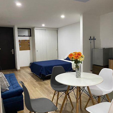 Apartamento, Centro Historico, Bogotá Zewnętrze zdjęcie