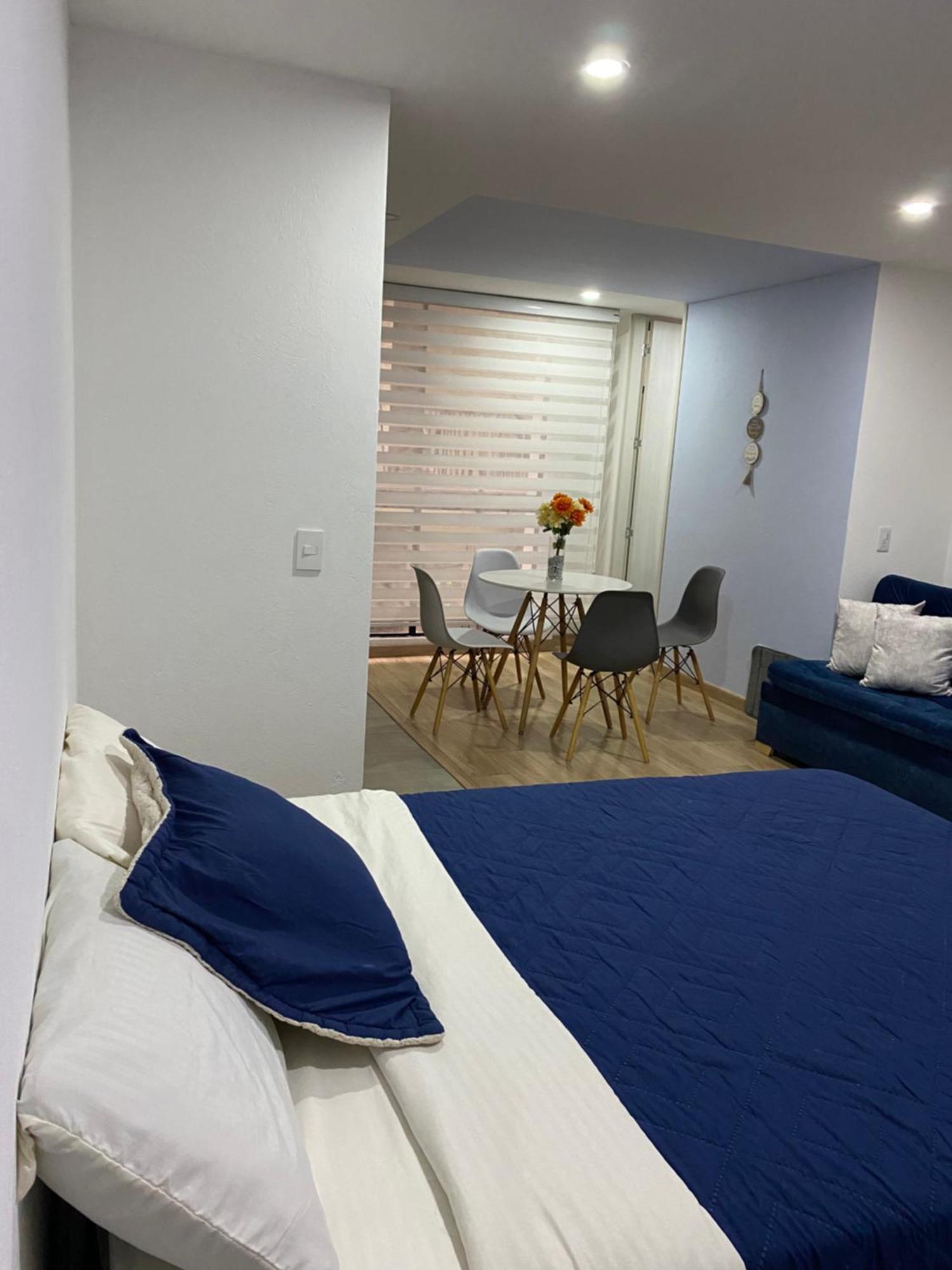 Apartamento, Centro Historico, Bogotá Zewnętrze zdjęcie