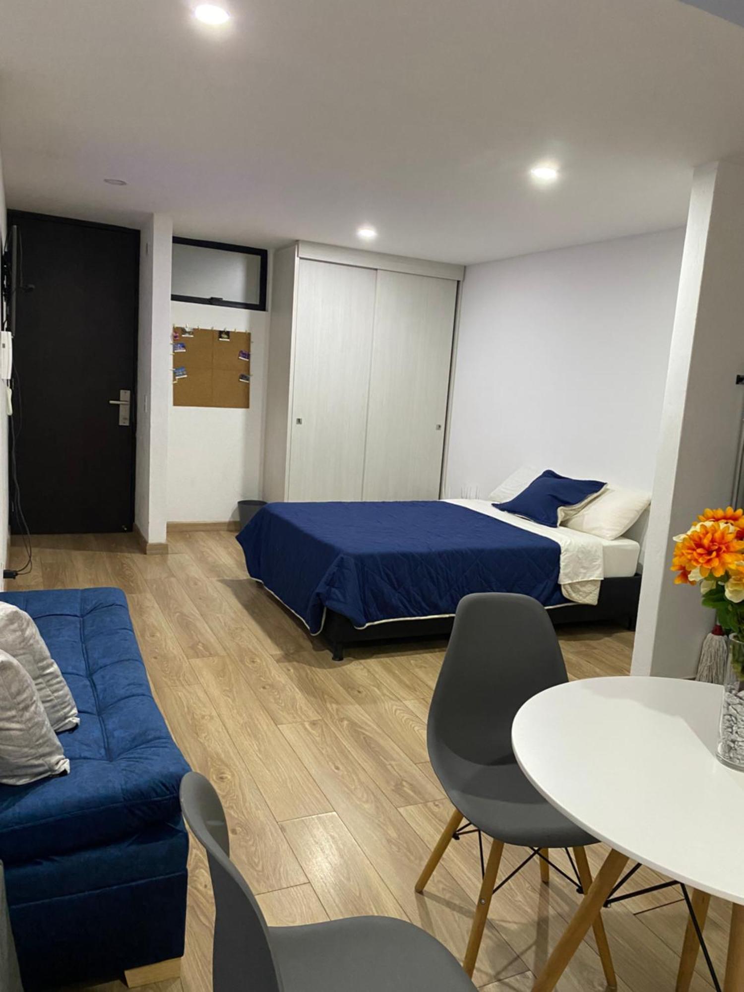 Apartamento, Centro Historico, Bogotá Zewnętrze zdjęcie