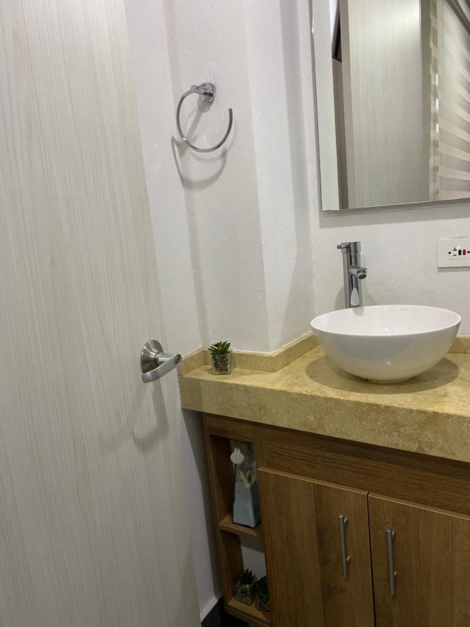 Apartamento, Centro Historico, Bogotá Zewnętrze zdjęcie