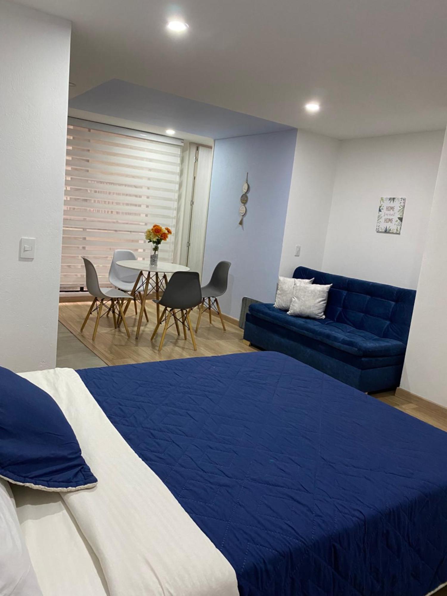 Apartamento, Centro Historico, Bogotá Zewnętrze zdjęcie
