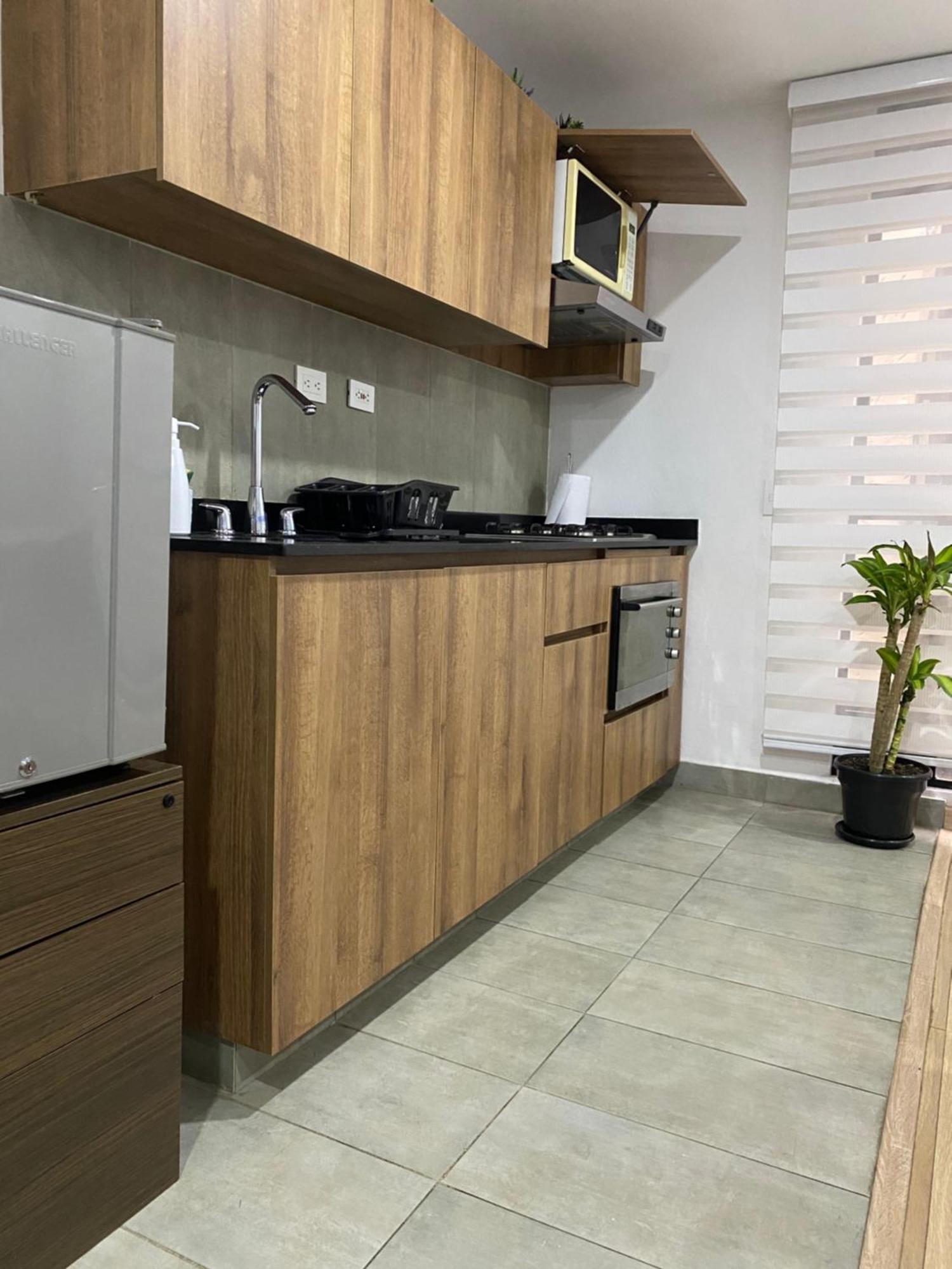 Apartamento, Centro Historico, Bogotá Zewnętrze zdjęcie